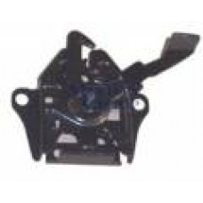 MAZDA 626- SEDAN/HATCHBACK- 89/91 KAPUT KİLİDİ